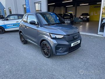 Ligier JS JS50 DCI Select