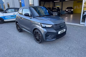 Ligier JS JS50 DCI Select