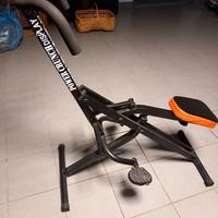 attrezzo per ginnastica