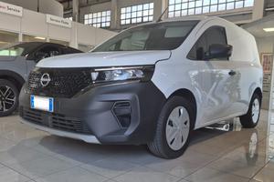 NISSAN Townstar 22kW Van Acenta PC