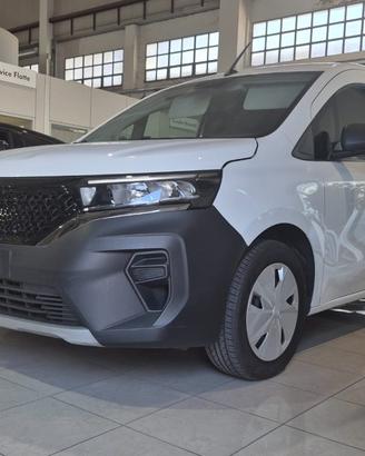NISSAN Townstar 22kW Van Acenta PC
