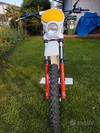 Caballero 50 Super 6M 1979 restaurato