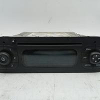 Autoradio FIAT PANDA '12