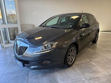 Lancia Delta 1.6 MJT DPF S Platino