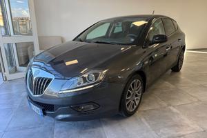 Lancia Delta 1.6 MJT DPF S Platino