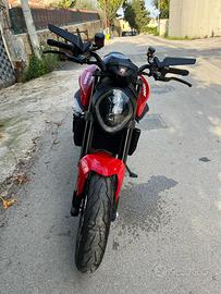 Ducati monster 937 2024 A2
