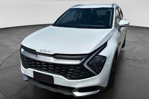 KIA Sportage V 2022 - Sportage 1.6 crdi mhev Busin