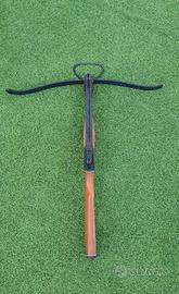 Balestra sportiva Barnett