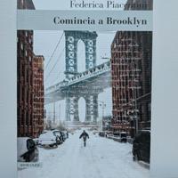 Comincia a Brooklyn - Federica Piacentini 