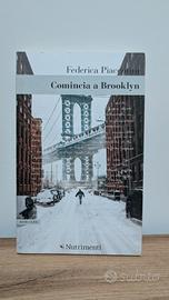 Comincia a Brooklyn - Federica Piacentini 