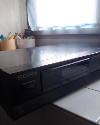 Radio stereo HI-FI