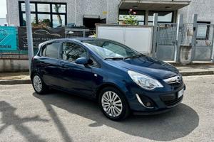OPEL CORSA 1.2 85cv 5 porte gpl-tech elective