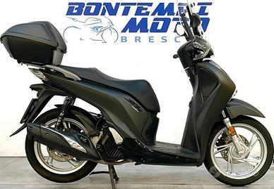Honda SH 125