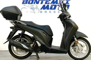 Honda SH 125