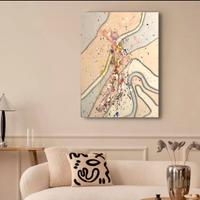 Quadro moderno direttamente dall’Artista 60x80