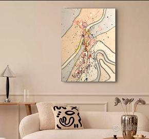 Quadro moderno direttamente dall’Artista 60x80