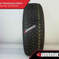 Gomme usate 185 60 R 15 HANKOOK INVERNALI