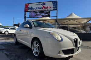 ALFA ROEMO MITO 1.6 JTDm2 120 CV DISTINCTIVE