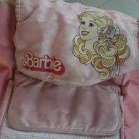 Zaino grande Barbie