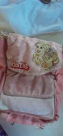 Zaino grande Barbie