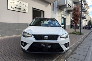 SEAT ARONA 1.0 TGI METANO STYLE CERTIFICATA NUOVA
