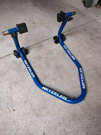 cavalletto alzabike