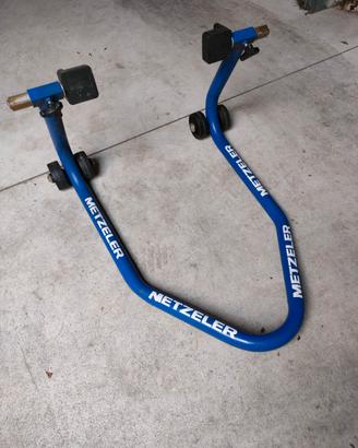 cavalletto alzabike