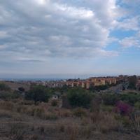 Terreno panoramico
