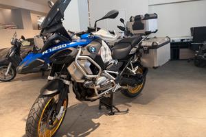 BMW R 1250 GS ADVENTURE 2019