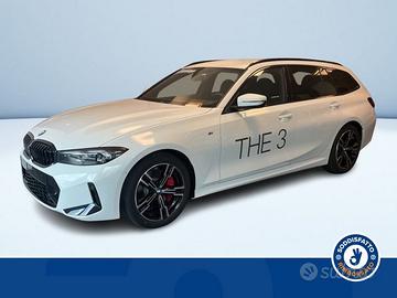 BMW Serie 3 Touring 320d M Sport Pro
