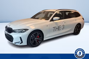 BMW Serie 3 Touring 320d M Sport Pro