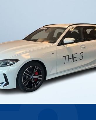 BMW Serie 3 Touring 320d M Sport Pro