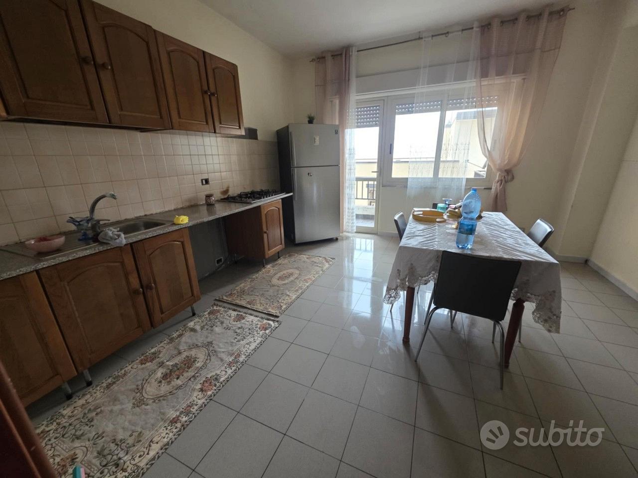 Apartment in Reggio di Calabria, Reggio Calabria - Vista 2