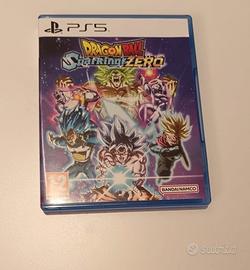 Dragon Ball Sparking Zero