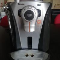 Macchina da caffè espresso Saeco Talea Odea Go