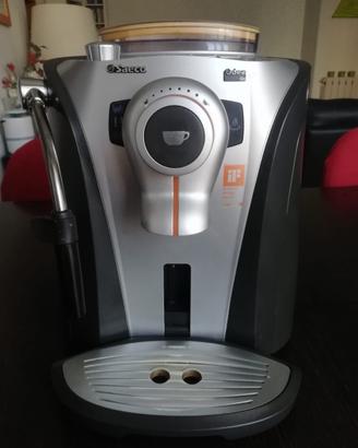 Macchina da caffè espresso Saeco Talea Odea Go