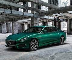 Disponiamo ricambi maserati quattroporte levante