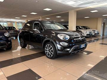 FIAT 500X 500X 2.0 MultiJet 140 CV AT9 4x4 Cros...
