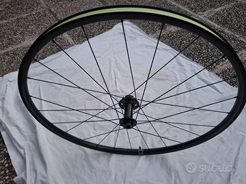 Ruote mtb 29 Roval specialized boost hg