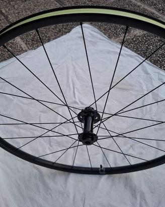 Ruote mtb 29 Roval specialized boost hg