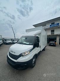 IVECO DAILY 35C16