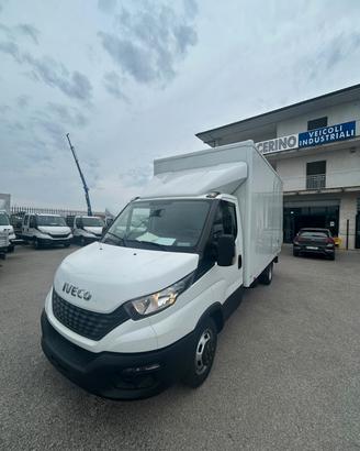 IVECO DAILY 35C16