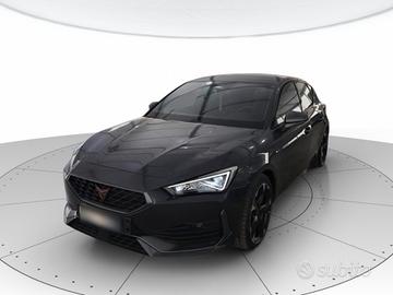 CUPRA Leon 1.4 e-hybrid 204cv dsg