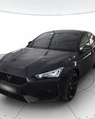 CUPRA Leon 1.4 e-hybrid 204cv dsg