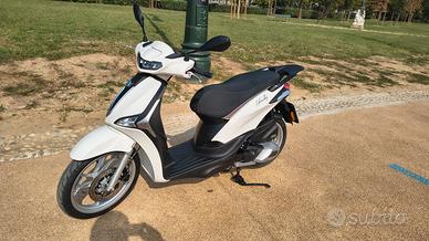 piaggio liberty 150