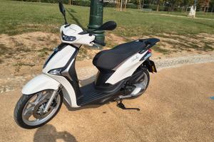 piaggio liberty 150