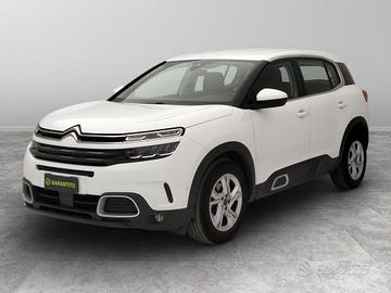CITROEN C5 Aircross 2018 - C5 Aircross 1.5 U232972