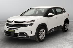 CITROEN C5 Aircross 2018 - C5 Aircross 1.5 U232972