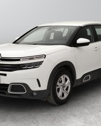 CITROEN C5 Aircross 2018 - C5 Aircross 1.5 U232972