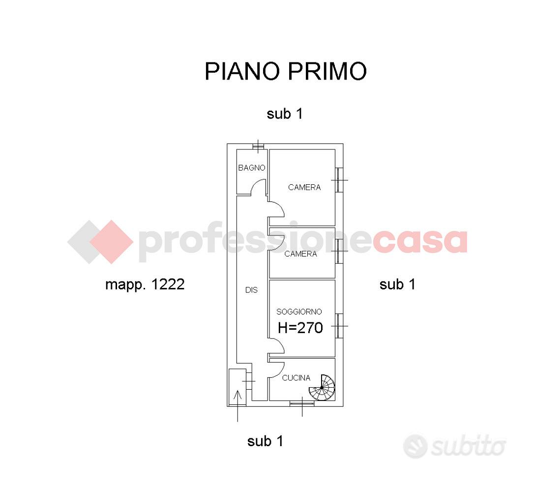 House in Tortona, Alessandria - Vista 5